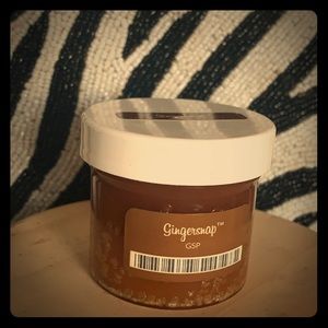 SCENTSY Wax: Gingersnap